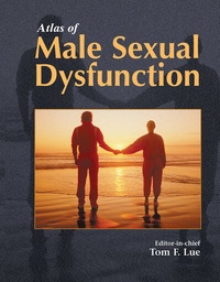 Enlarge image Cover: Atlas of Male Sexual Dysfunction - Current Medicine,U.S.