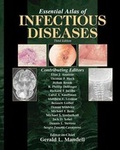 Cover: Essential Atlas of Infectious Diseases - Current Medicine,U.S.