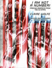 Enlarge image Cover: I am Not a Number! - Loompanics Unlimited,U.S.