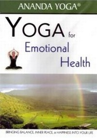 Abbildung von: Yoga for Emotional Health - Crystal Clarity,U.S.