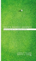 Cover: Golf's Sacred Journey - Zondervan
