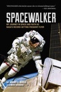 Cover: Spacewalker - Purdue University Press