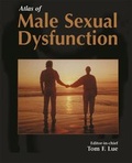 Cover: Atlas of Male Sexual Dysfunction - Current Medicine