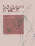 Cover: Cardiology for the Primary Care Physician - Current Medicine,U.S.