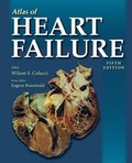 Cover: Atlas of Heart Failure - Current Medicine Group