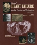 Cover: Atlas of HEART FAILURE - Current Medicine