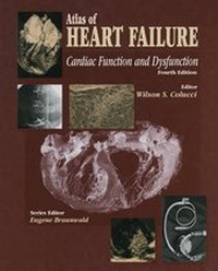 Enlarge image Cover: Atlas of HEART FAILURE - Current Medicine