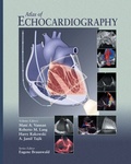 Cover: Atlas of Echocardiography - Current Medicine,U.S.