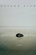 Cover: Question & Answer - Raincoast Books