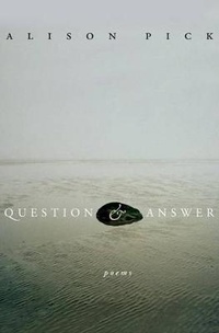 Enlarge image Cover: Question & Answer - Raincoast Books