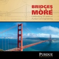 Cover: Bridges and More - Purdue University Press