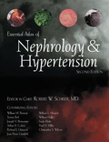 Cover: Essential Atlas of Nephrology & Hypertension - Current Medicine,U.S.