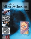 Cover: Atlas of Atherosclerosis and Metabolic Syndrome - Current Medicine,U.S.