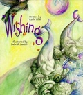 Cover: Wishing - Peachtree Publishers