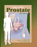 Cover: Atlas of the Prostate - Current Medicine,U.S.
