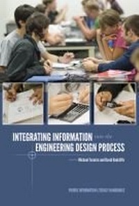 Enlarge image Cover: Integrating Information Into the Engineering Design Process - Purdue University Press
