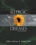 Cover: Atlas of Allergic Diseases - Current Medicine,U.S.