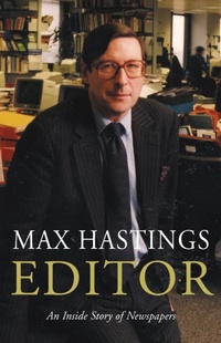 Abbildung von: Editor - Pan Books