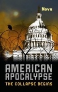 Cover: American Apocalypse - Ulysses Press