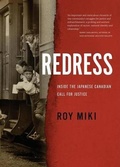 Cover: Redress - Raincoast Books