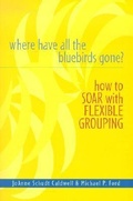 Cover: Where Have All the Bluebirds Gone? - Heinemann Educational Books,U.S.