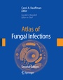 Cover: Atlas of Fungal Infection - Current Medicine,U.S.