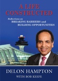 Cover: A Life Constructed - Purdue University Press