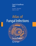 Cover: Atlas of Fungal Infection - Current Medicine,U.S.