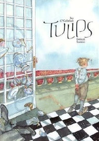 Enlarge image Cover: Tulips - Peachtree Publishers