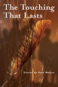 Enlarge image Cover: The Touching That Lasts - Johnson Books