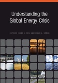 Cover: Understanding the Global Energy Crisis - Purdue University Press