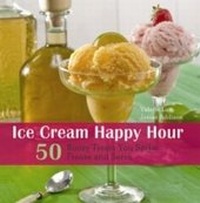 Abbildung von: Ice Cream Happy Hour - Ulysses Press