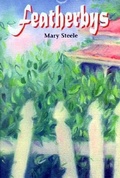 Cover: Featherbys - Peachtree Publishers