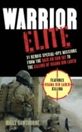Cover: Warrior Elite - Ulysses Press