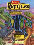 Cover: Totally Series Reptiles - Silver Dolphin Books