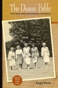 Cover: The Dean's Bible - Purdue University Press