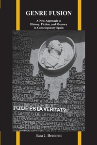 Abbildung von: Genre Fusion - Purdue University Press