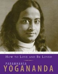 Enlarge image Cover: How to Love and be Loved - Crystal Clarity,U.S.