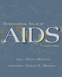 Cover: International Atlas of AIDS - Current Medicine