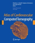 Cover: Atlas of Cardiovascular Computed Tomography - Current Medicine Group