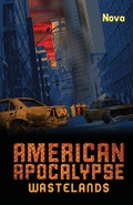 Cover: American Apocalypse Wastelands - Ulysses Press
