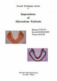 Abbildung von: Impressions of Edentubus Patients - MDMI, Inc