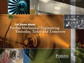 Cover: Full Steam Ahead - Purdue University Press