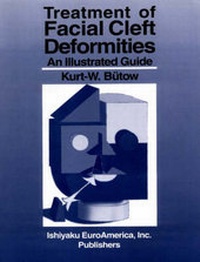 Abbildung von: Treatment of Facial Cleft Deformities - MDMI, Inc
