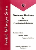 Cover: Treatment Dentures for Edentulous Prosthodontic Patients - MDMI, Inc