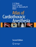 Bild: Atlas of Cardiothoracic Anesthesia - Current Medicine,U.S.
