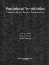 Abbildung von: Maxillofacial Rehabilitation - MDMI, Inc