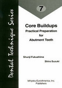 Abbildung von: Core Buildups - MDMI, Inc