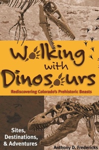 Abbildung von: Walking with Dinosaurs - Bower House