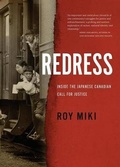 Cover: Redress - Raincoast Books